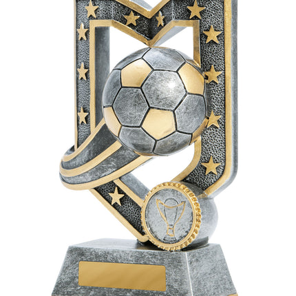 Aegis Series-Football 120mm
