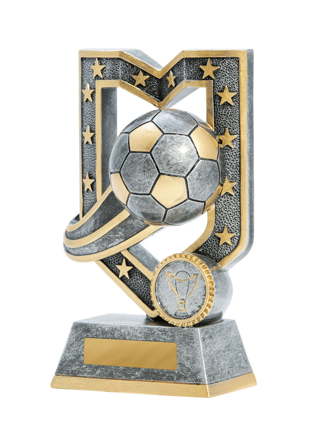 Aegis Series-Football 120mm