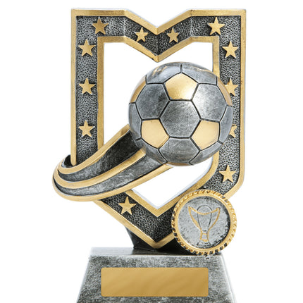 Aegis Series-Football 120mm