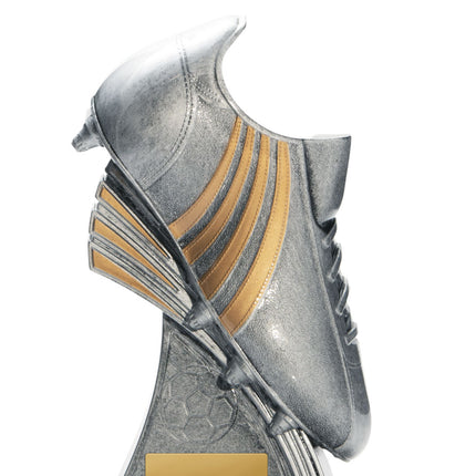 Mercurial Series 160mm