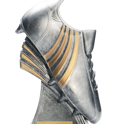 Mercurial Series 160mm