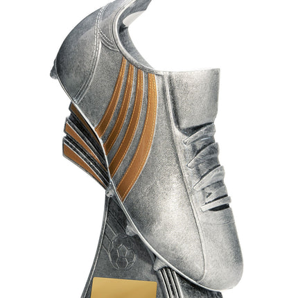 Mercurial Series 160mm