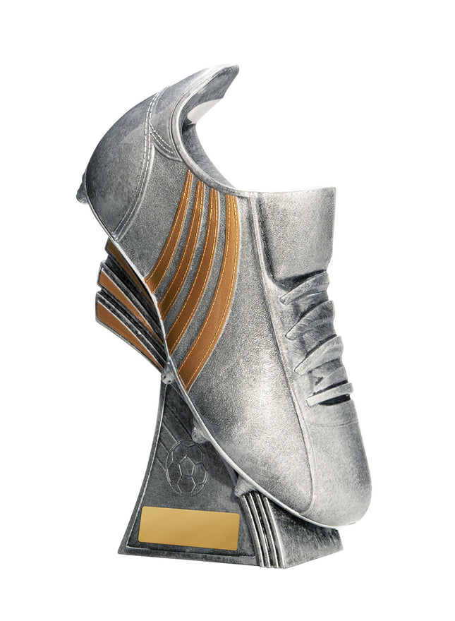 Mercurial Series 160mm