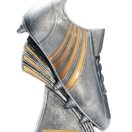 Mercurial Series 160mm
