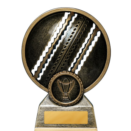 Crete Series - Cricket 125mm