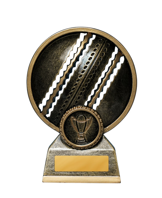 Crete Series - Cricket 125mm