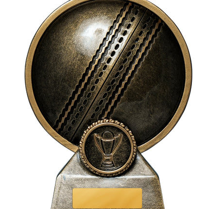 Crete Series - Cricket 125mm