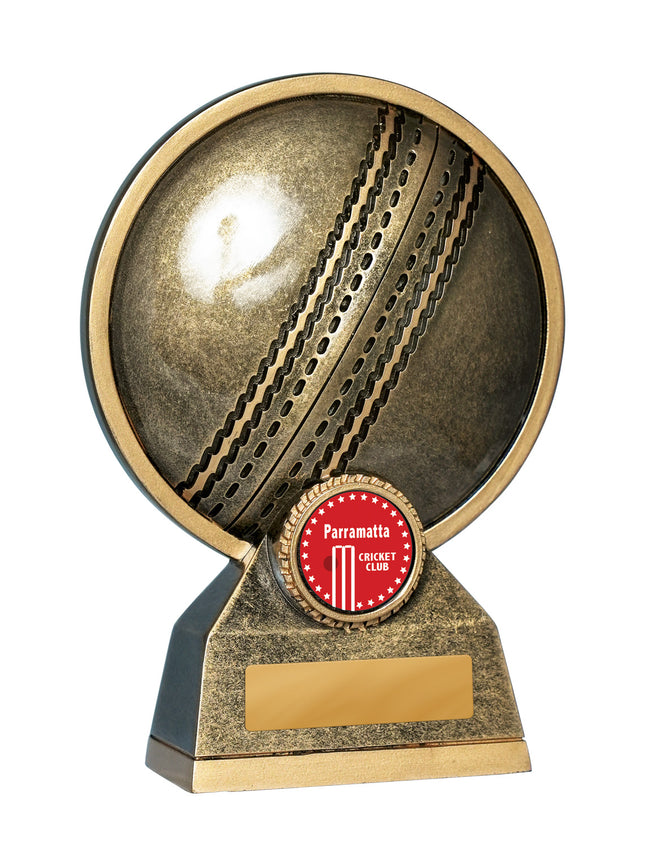 Crete Series - Cricket 125mm