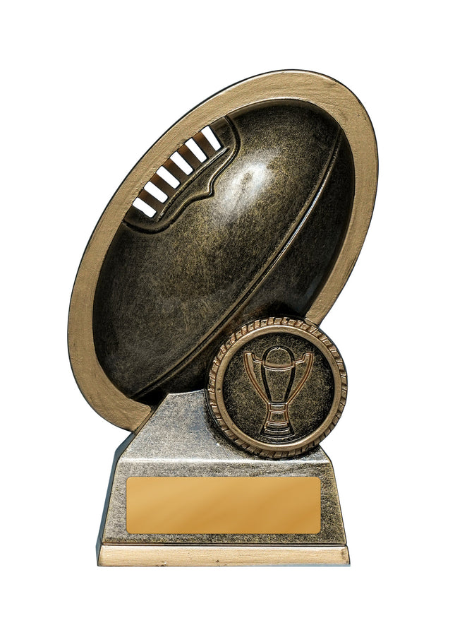 Crete Series - Aussie Rules 125mm