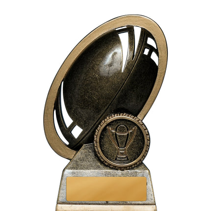 Crete Series - Rugby 125mm