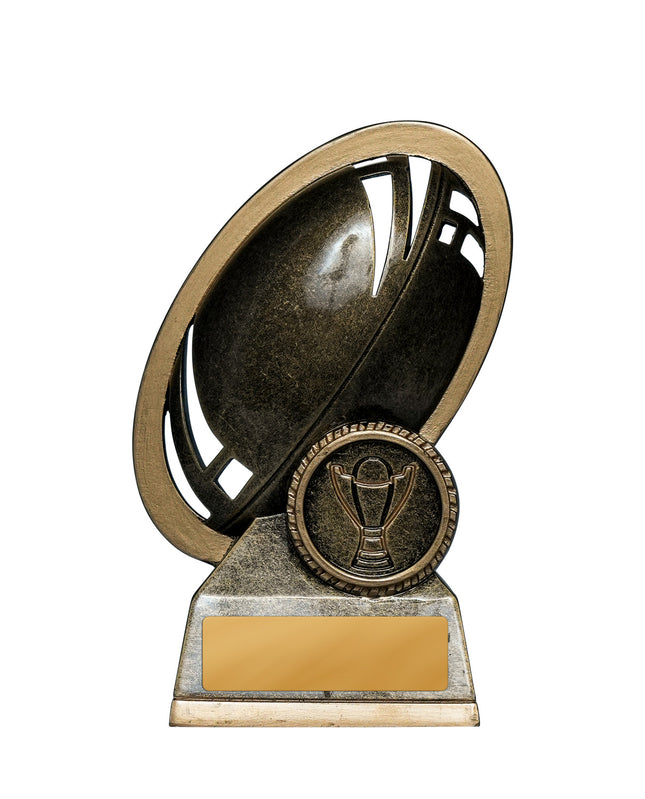 Crete Series - Rugby 125mm