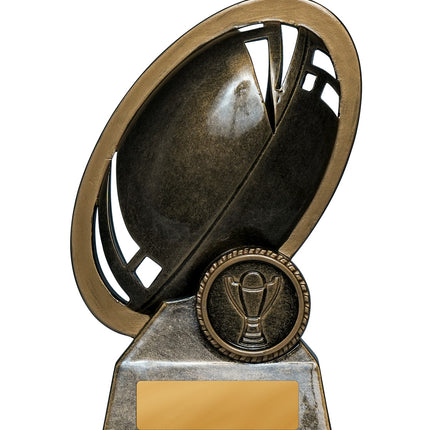 Crete Series - Rugby 125mm