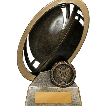 Crete Series - Rugby 125mm