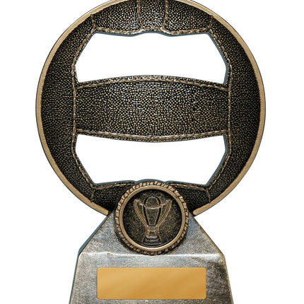 Crete Series - Netball 125mm
