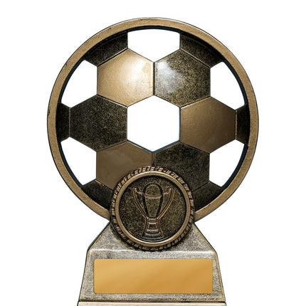 Crete Series - Football 125mm