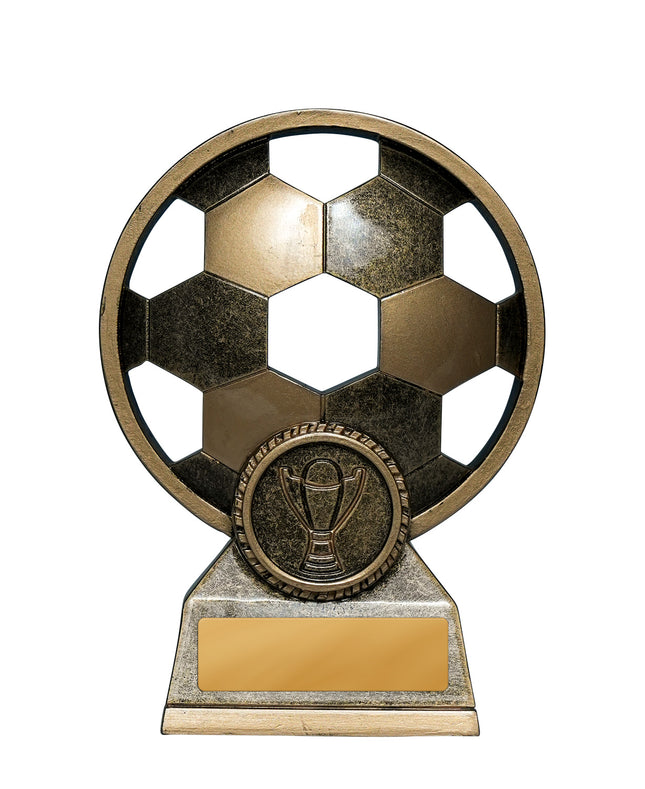 Crete Series - Football 125mm