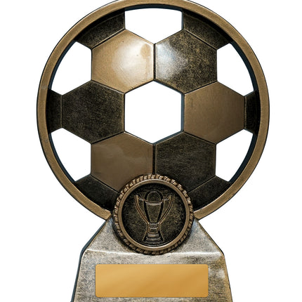 Crete Series - Football 125mm
