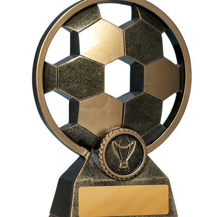 Crete Series - Football 125mm