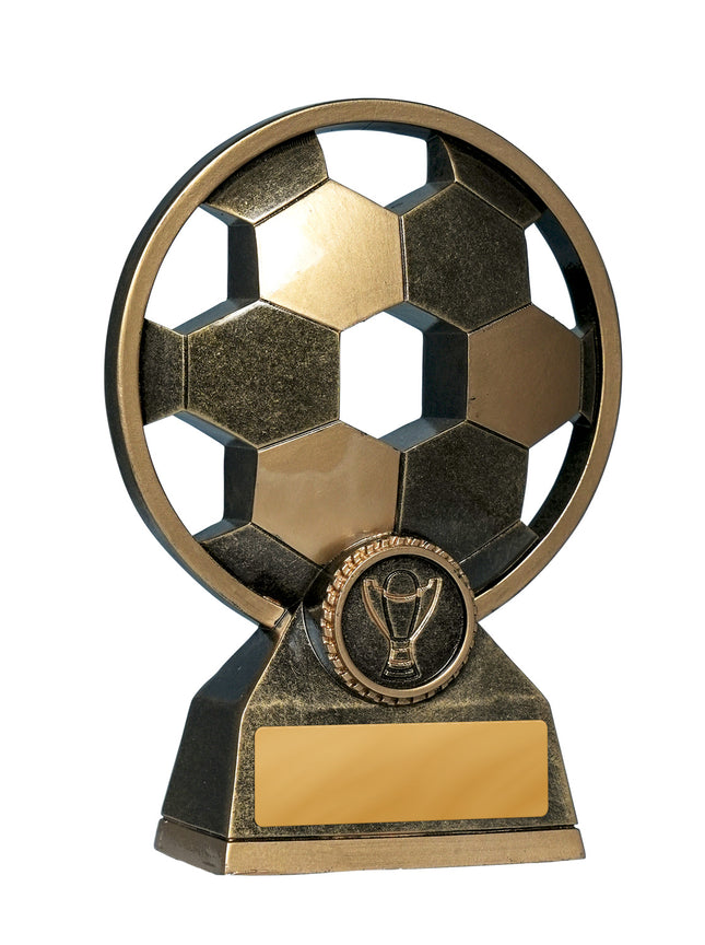 Crete Series - Football 125mm