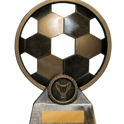 Crete Series - Football 125mm