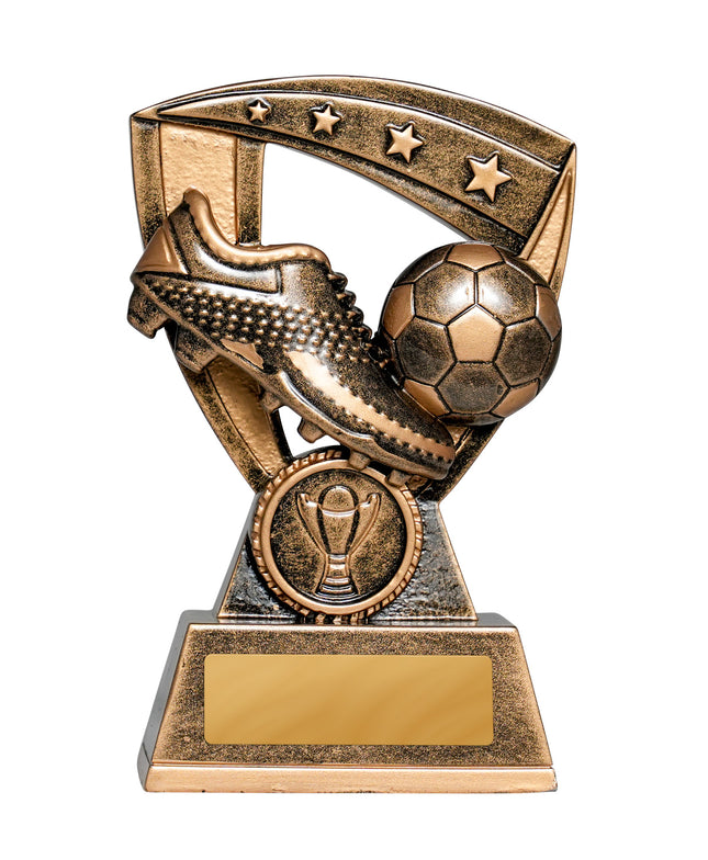 Ios Series - Football 120mm