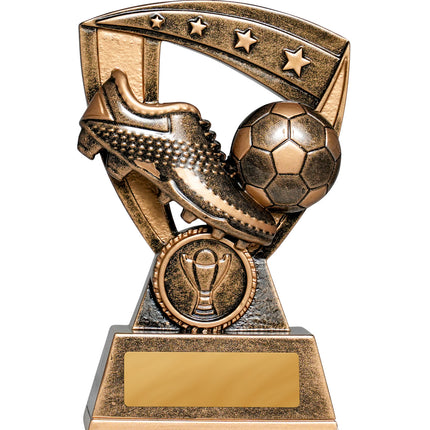 Ios Series - Football 120mm