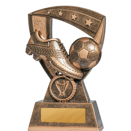 Ios Series - Football 120mm