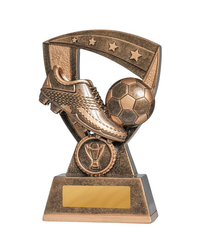 Ios Series - Football 120mm