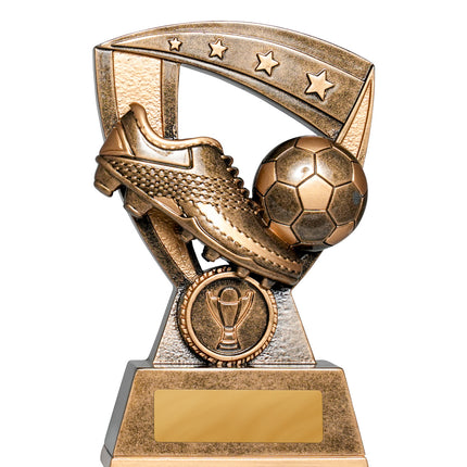 Ios Series - Football 120mm