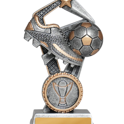 Santorini Series - Football 120mm