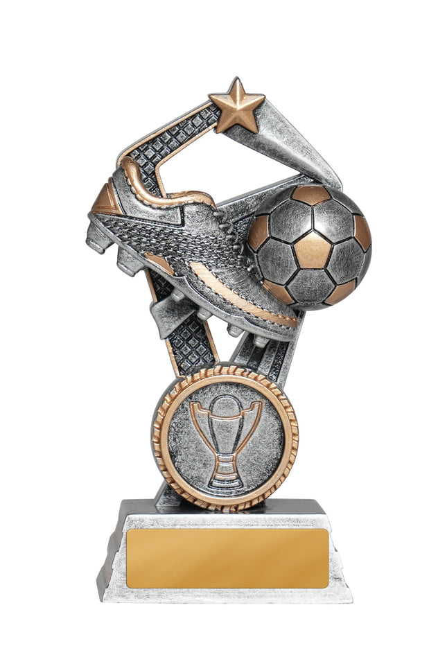 Santorini Series - Football 120mm