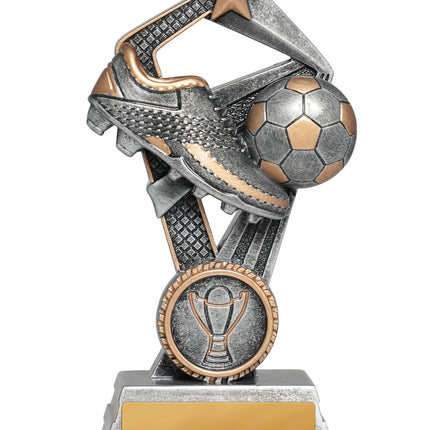 Santorini Series - Football 120mm