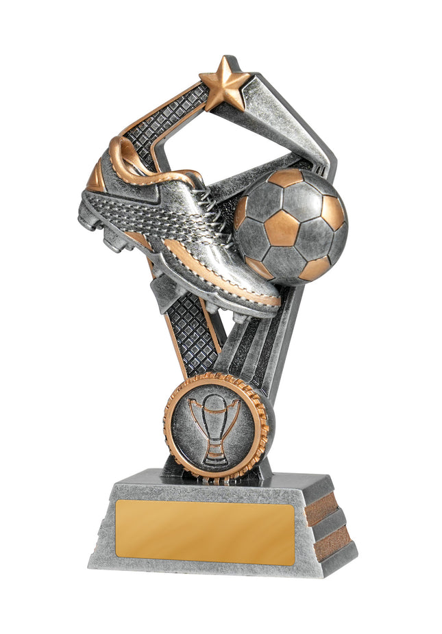 Santorini Series - Football 120mm