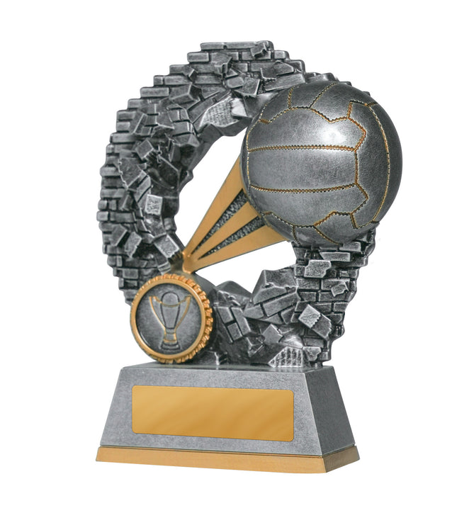 Mykanos Series - Netball 120mm