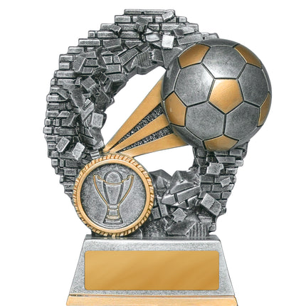 Mykanos Series - Football 120mm