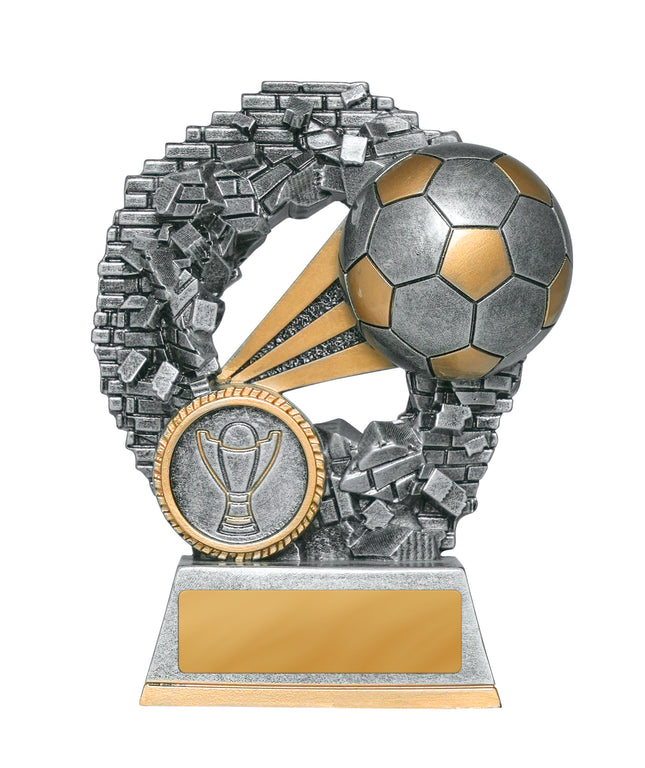 Mykanos Series - Football 120mm
