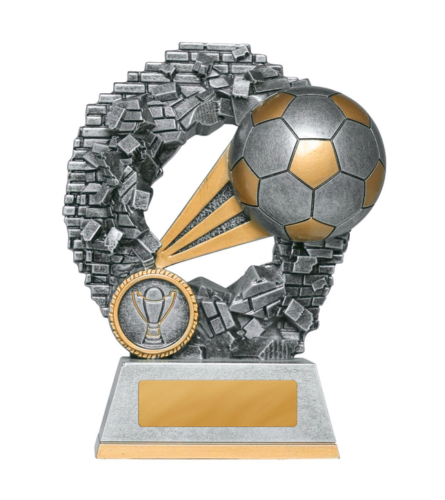 Mykanos Series - Football 120mm
