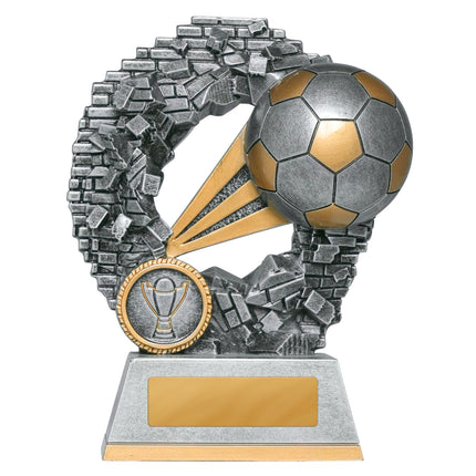 Mykanos Series - Football 120mm