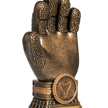 Golden Glove - Football 145mm