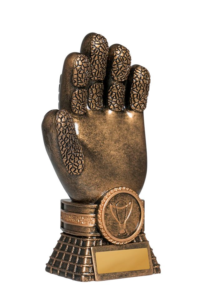 Golden Glove - Football 145mm