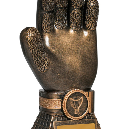 Golden Glove - Football 145mm