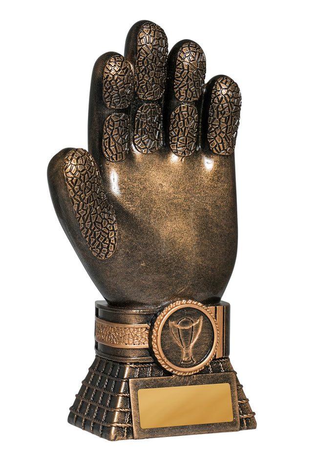 Golden Glove - Football 145mm