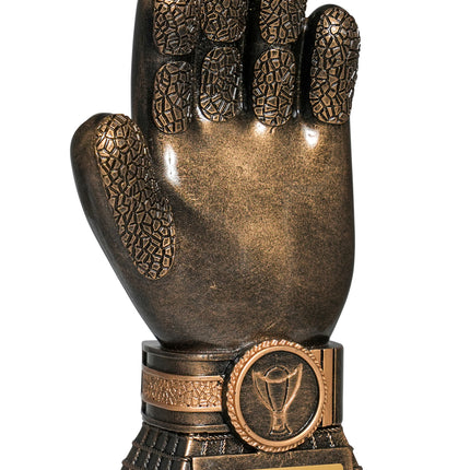 Golden Glove - Football 145mm