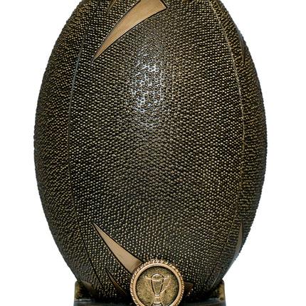 Golden Egg - Rugby 150mm