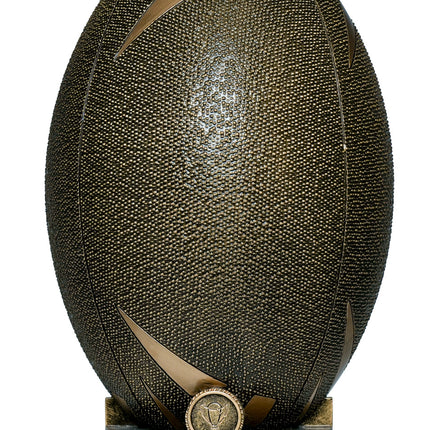 Golden Egg - Rugby 150mm