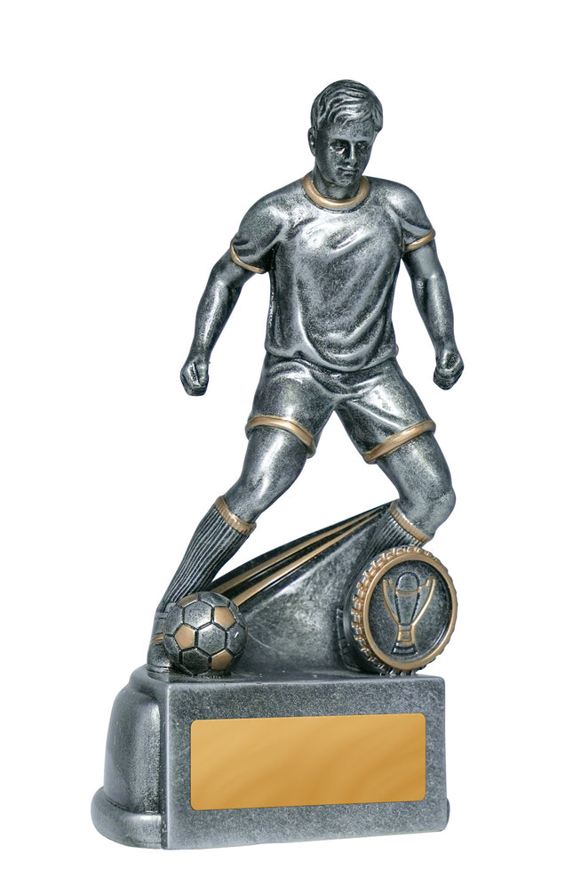 Tiki-taka - Football Male 135mm