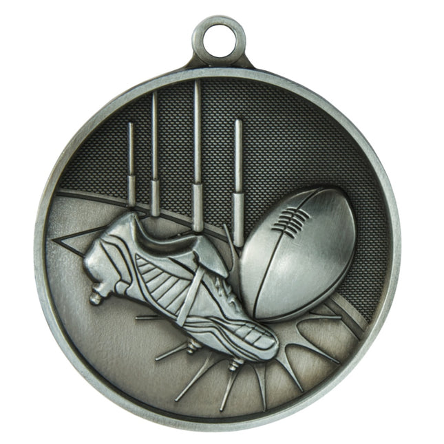 Supreme Medal - A.Rules 70mm