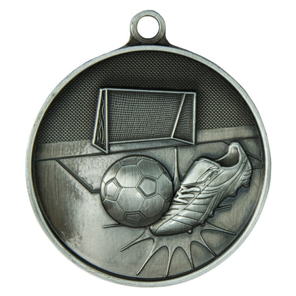 Supreme Medal - Football 70mm