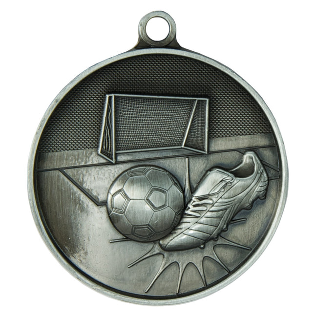 Supreme Medal - Football 70mm