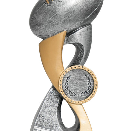 GR8 Ball Stand Aussie Rules 150mm